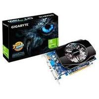 GIGABYTE GeForce GT 730 2GB GDDR3 Graphics Card