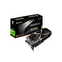 Gigabyte AORUS GeForce® GTX 1080 Ti 11G