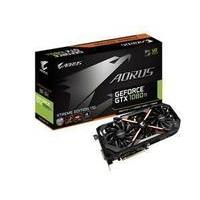 gigabyte aorus geforce gtx 1080 ti xtreme edition 11g