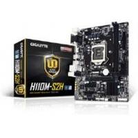 Gigabyte Ultra Durable H110M-S2H Motherboard