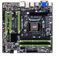 Gigabyte SKT-1155 G1 Sniper M3 Motherboard