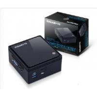 gigabyte brix bace 3150 ultra compact pc intel celeron n3150 208ghz dd ...