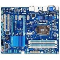 Gigabyte SKT-1155 Z77-D3H Motherboard