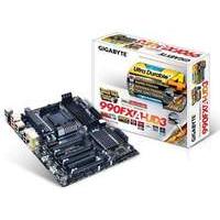 Gigabyte 990FXA-UD3 Motherboard AMD 990FX SB950 DDR3 RAID SATA ATX Gigabit Ethernet LAN (rev. 1.0)