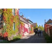 Giverny and Honfleur 9-Hour Tour from Paris