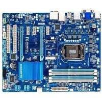 Gigabyte SKT-1155 H77-D3H Motherboard