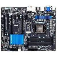 Gigabyte SKT-1155 Z77X-D3H Motherboard