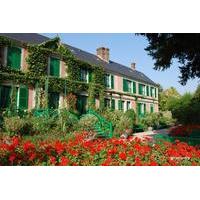 giverny and versailles full day private guided tour with hotel pickup