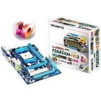 Gigabyte GA-F2A85XM-HD3 FM2 mATX