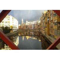 Girona Walking Tour Small Group