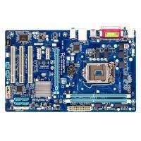 Gigabyte GA-P61A-D3 Motherboard Core i3/i5/i7/Pentium/Celeron H61 Express ATX RAID Gigabit LAN
