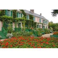 Giverny : Half day Guided Tour from Paris