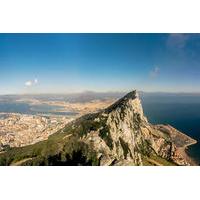 Gibraltar Shore Excursion: Private Rock Tour