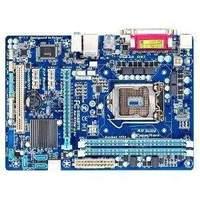 Gigabyte SKT-1155 B75M-D3V Motherboard