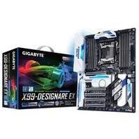 GIGABYTE GA-X99-Designare EX Intel X99 (Socket 2011-3) Motherboard