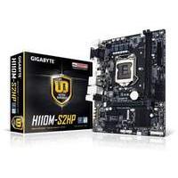 Gigabyte H110 Ga-h110m-s2hp Motherboard