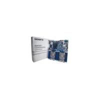 Gigabyte MD60-SC0 Server Motherboard - Intel C612 Chipset - Socket LGA 2011-v3 - Extended ATX - 2 x Processor Support - 64 GB DDR4 SDRAM Maximum RAM -