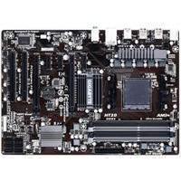 GIGABYTE GA-970A-DS3P AMD 970 (Socket AM3+) ATX Motherboard