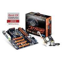 Gigabyte Z77X-UP7 Motherboard (SKT 1155)