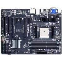 Gigabyte F2A85X-D3H Motherboard (rev. 1.0) A Series/Athlon Socket FM2 AMD A85 ATX Gigabit LAN