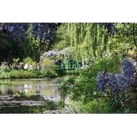 Giverny 5-Hour Tour From Paris