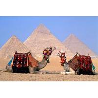 Giza Complex and the Egyptian Museum Private Tour