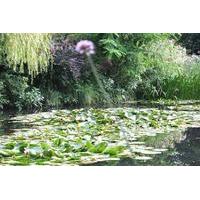 giverny roundtrip transfer from paris and skip the line ticket