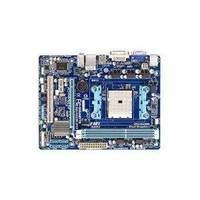 Gigabyte A55M-DS2 Motherboard (AMD A and E Series A55 ATX RAID Gigabit LAN Socket FM1)