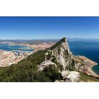 gibraltar and bolonia day trip from cdiz