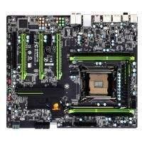 Gigabyte G1.ASSASSIN 2 Motherboard Core Socket 2011 Intel X79 Express E-ATX RAID LAN AMD CrossFire X (rev. 1.0)