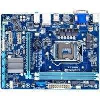 Gigabyte B75M-D2V Motherboard (rev. 1.0) Core i3/i5/i7/Pentium/Celeron Socket LGA1155 Intel B75 Express Micro-ATX Gigabit LAN