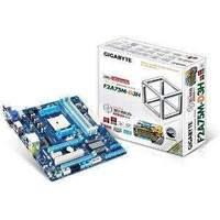 Gigabyte F2A75M-D3H Motherboard (SKT-FM2)