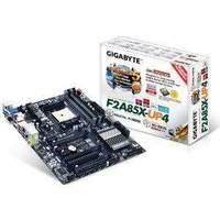 Gigabyte F2A85X-UP4 Motherboard (SKT-FM2)