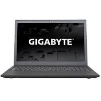 Gigabyte P15F V7-CF1 Gaming Laptop, Intel Core i7-7700HQ 2.8GHz, 8GB RAM, 1TB HDD, 128GB SSD, 15.6" IPS, DVDRW, NVIDIA GTX 950M, WIFI, Bluetooth, 