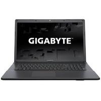gigabyte p17f v7 cf1 gaming laptop intel core i7 7700hq 28ghz 8gb ram  ...