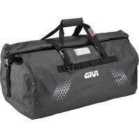 givi ultima t range waterproof cargo bag 80l black ut804