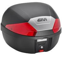 Givi B29 Monolock Topcase 29L Black (B29N)