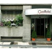 Giotto Hotel