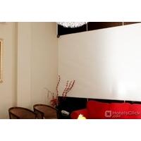 GINASUITE KOMPLEKS27 HOTEL