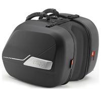 Givi Sport-T Multilock Panniers 22L (ST601)