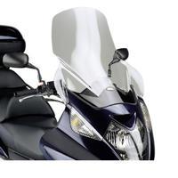 Givi Motorcycle Screen Clear - Honda Silverwing 400/600 (214DT)