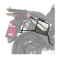 Givi Monokey Pannier Rack Suzuki DL 650 V-Strom L2 (11-13) (PL3101)