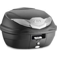 givi b360 tech monolock topcase 36l b360nt