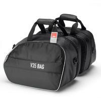 Givi T443B Inner Soft Bags for V35 Cases