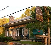 Gite de la Pisciculture B&B