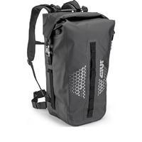 Givi Ultima-T Range Waterproof Backpack 35L Black (UT802)