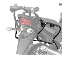 Givi V35 Pannier Rack - Suzuki Bandit 650/1250 (07-14) (PLX539)