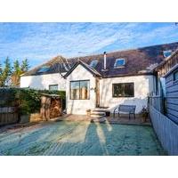 Gillebrides Cottage