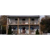 Gite au Vieux Pommier