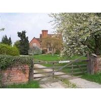 Gilberts End Farm - B&B